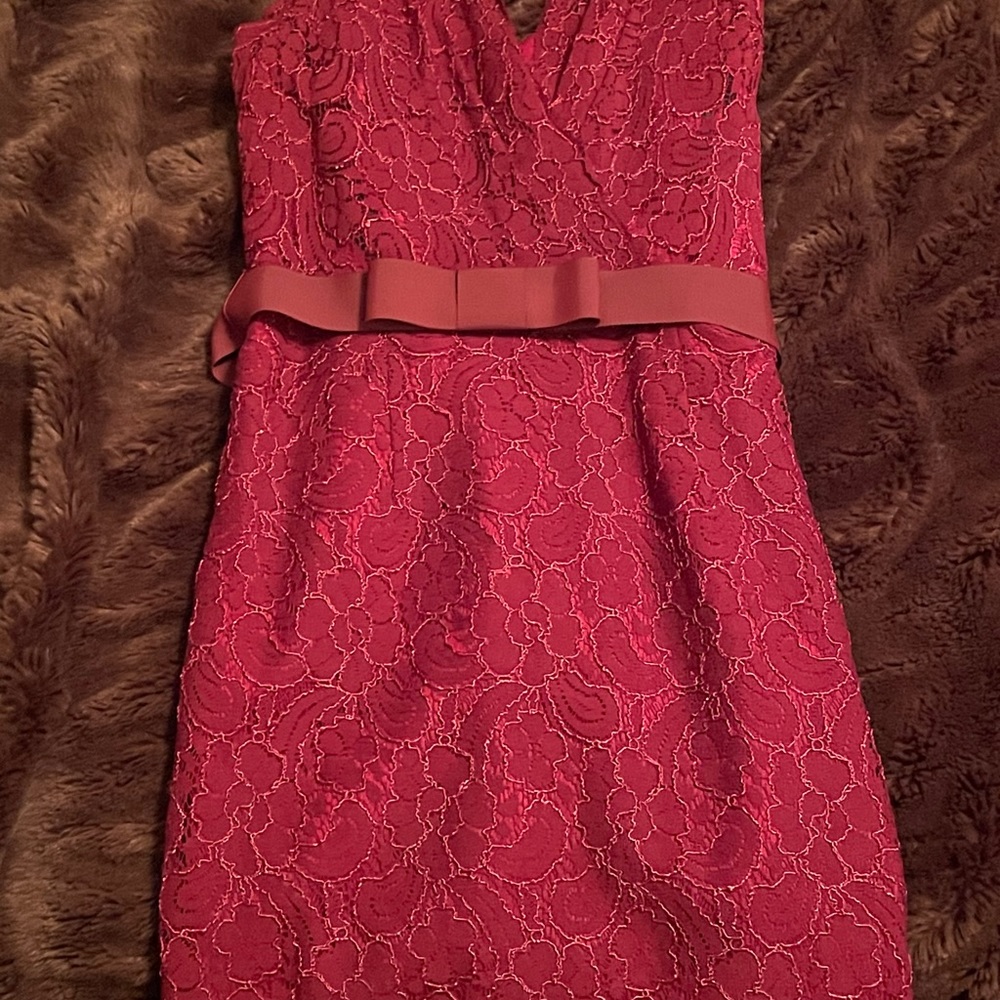 Cocktail dress